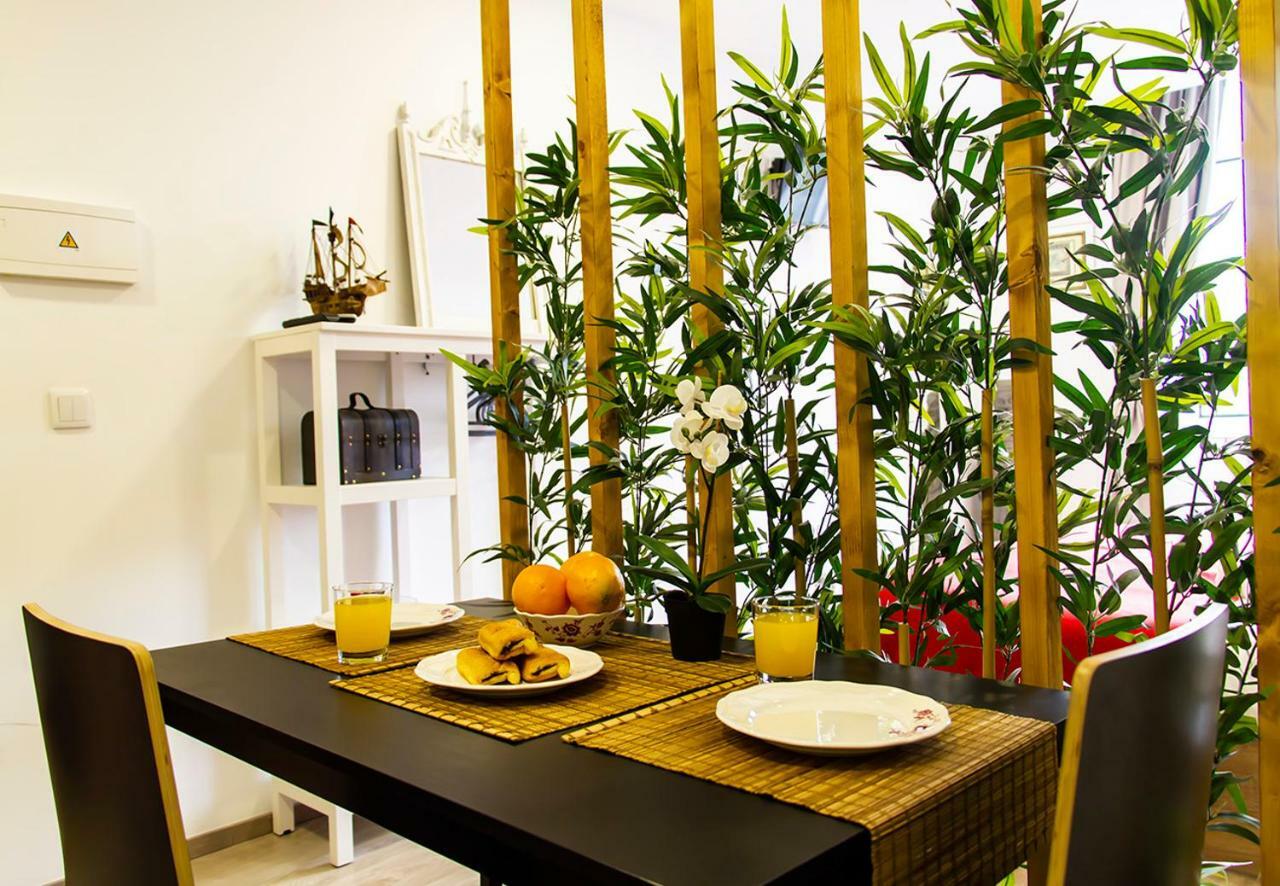 Apartament Royal Suites Riverview By Homing Porto