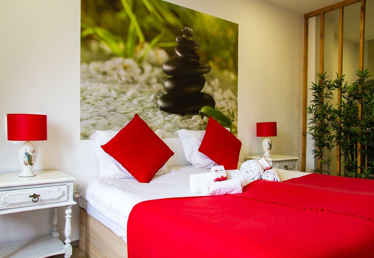 Apartament Royal Suites Riverview By Homing *