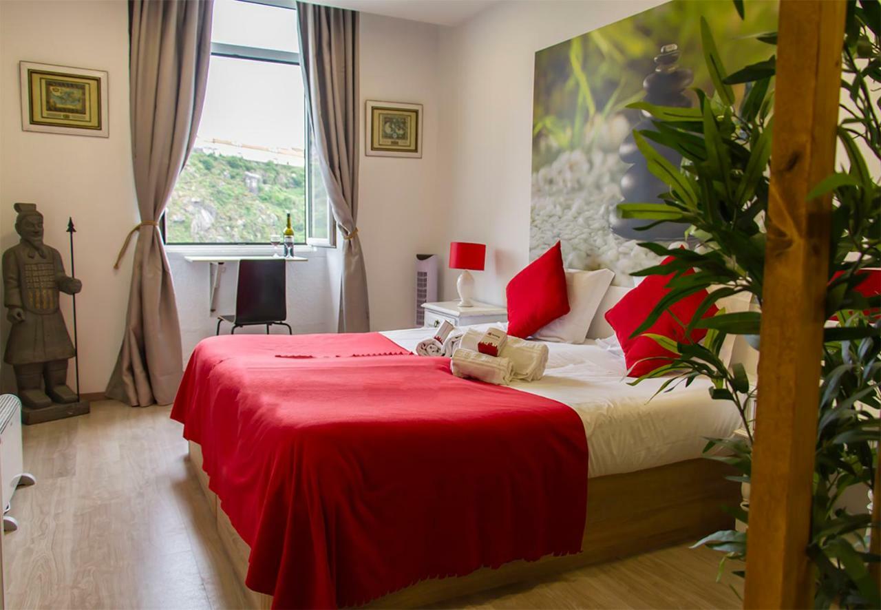Royal Suites Riverview By Homing Apartament Porto