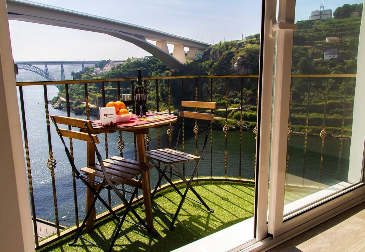 Apartament Royal Suites Riverview By Homing *