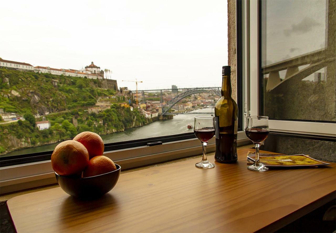 Apartament Royal Suites Riverview By Homing Porto