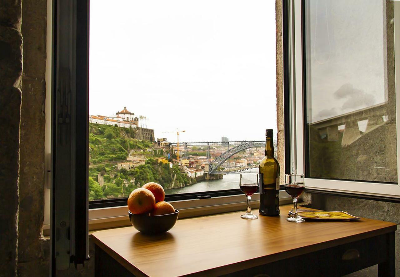 Royal Suites Riverview By Homing Porto