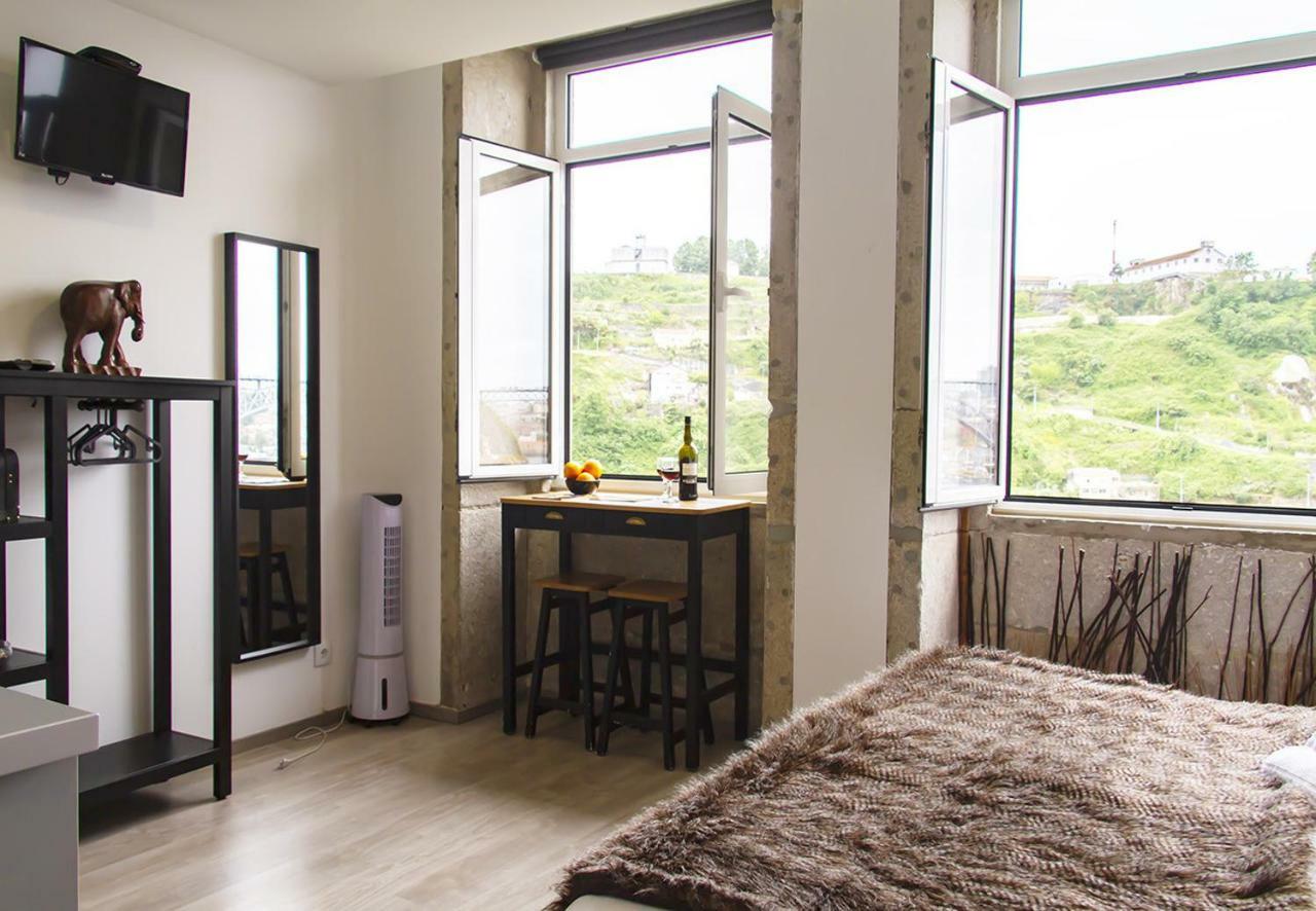 Royal Suites Riverview By Homing Porto