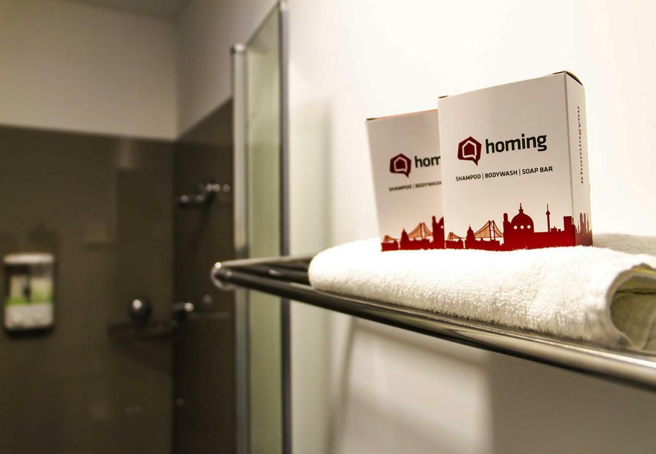 Royal Suites Riverview By Homing Apartament Porto