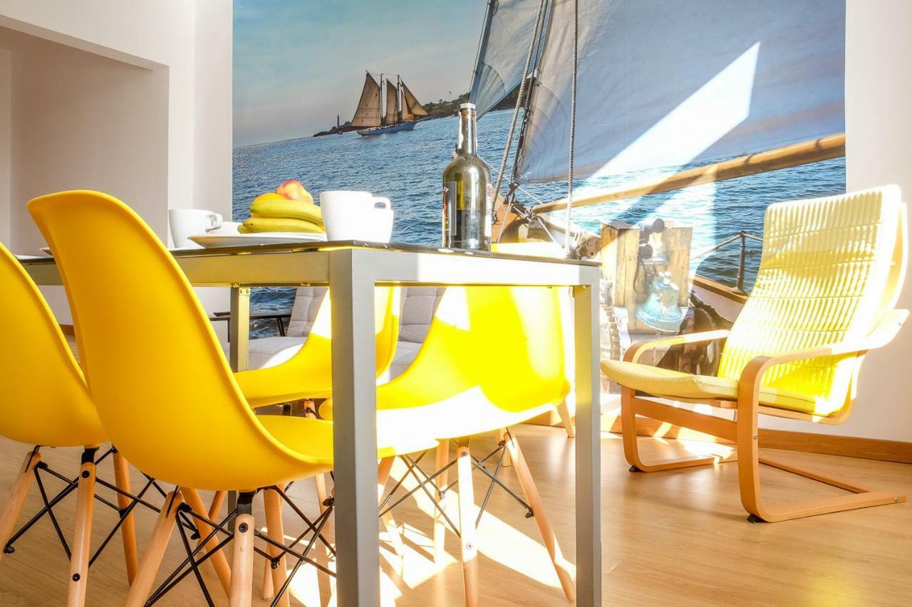 Apartament Royal Suites Riverview By Homing *