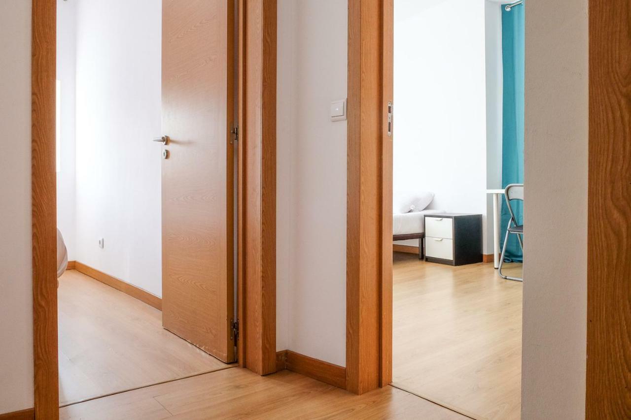 Royal Suites Riverview By Homing Porto
